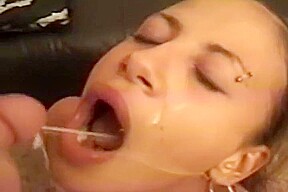 Cumshot Epilogue: music video by pr0be aka PlasmaKote
