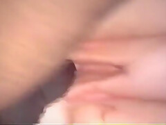 Cumslut Annie S Taking Bbc To Get Pregnant