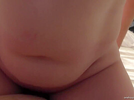 Cumslut Wife Tells Hubby Details Of Her Date Before He Reclaims Her Cum Soaked Pussy! Hear The Slop!