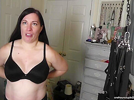 Cumslut Wife Tells Hubby Details Of Her Date Before He Reclaims Her Cum Soaked Pussy! Hear The Slop!