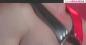 Cunt With Big Labia Gets Fucked By 2 Men