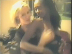 Curves Sextape - Abi Titmuss