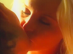 Cute Babes Play With Their Pussies
