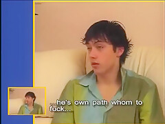 Cute Boy Misha Cum Solo Show