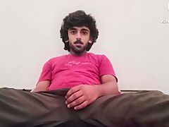 Cute Boy Showing Big Ass Wanted Big Cock Gay Ass Show Time