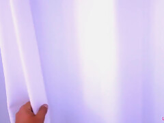 Cute Brunette Young Hookup Amateur teen 18+ Blowjob