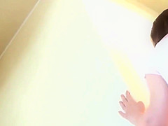Cute Japanese Peeing