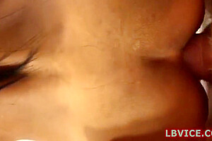 Cute Ladyboy Best Gives Guy A Blowjob And Gets Ass Fucked