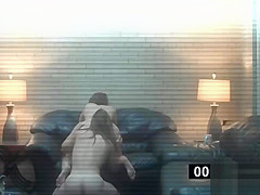 Cute Presley has her wet snatch drilled