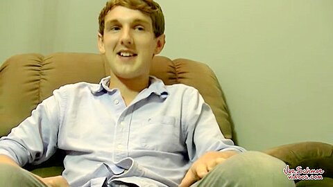 Cute Young Woody With A Big Dick - Woody