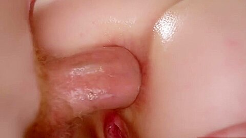 Cutie Herself Framed Her Ass For Anal Pleasure