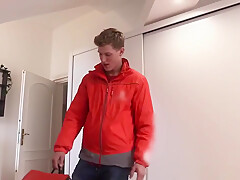 Czech Hunter And Big Dicks - Excellent Xxx Scene Homosexual Gay Homemade Great Youve Seen