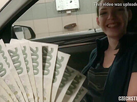 Czech Streets 107 Carwash Beauty