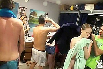 DARE DORM, Season #1 Ep 7