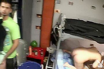 DARE DORM, Season #1 Ep 7