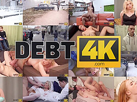 DEBT4k Debt Drilling