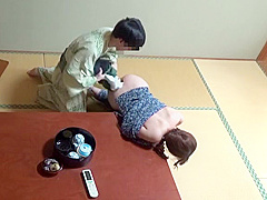 DEKA4 Cuuuuuuty japaneeseeee SEX BABE