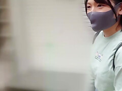 DVAY36 Cuteeeee Asian porn BABY