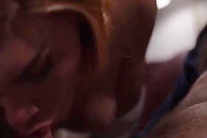 Daisy Taylor in Ladyboy Love Suck Cock