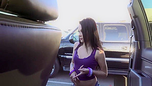 Dallas Black In Jacks Back 2