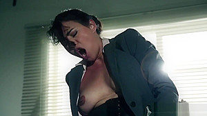 Dana Vespoli & Veruca James