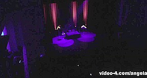 Dancing At EDI Expo Showcase - AngelaSommers