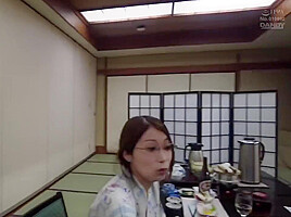 Dandy-775 A Step mother Who Has Too Strong S - Yumika Saeki