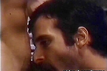 Daniel Holt in Red Ball Express Scene 1 - Bromo