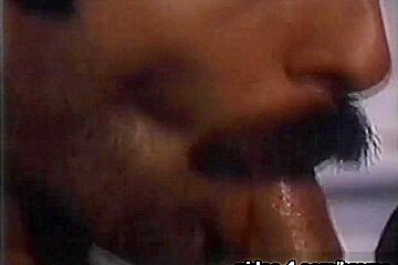 Daniel Holt in Red Ball Express Scene 1 - Bromo