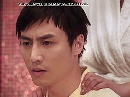 Daniella Wang - Due West Our Sex Journey 2012 Sex Scene