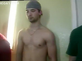 Daniel-teen 18+ shower Step brother sex and solo naked college teens 18+ xxx gay