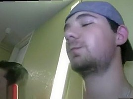 Daniel-teen 18+ shower Step brother sex and solo naked college teens 18+ xxx gay