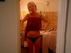 Dans One Last Time (une Derniere Fois)(2020) - Brigitte Lahaie