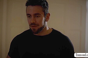 Dante Colle - Lets Her Stepson Bareback