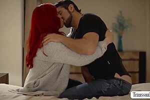 Dante Colle - Lets Her Stepson Bareback