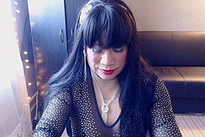 Dark Bodycon Costume Three