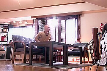 Dark Haired And Yui Azusa In Asian Girl Sex Video