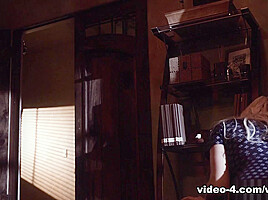 Dark Is The Night - Scene 4, Scene #04