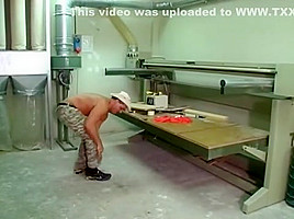 Das Beste aus Sex am Arbeitsplatz (XXX Classic)