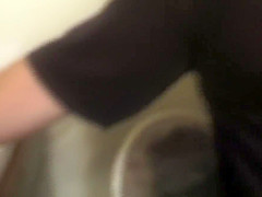 Dave Hardman, Chaz Vincent And Lactating Lesbians - Milk A Thon #6