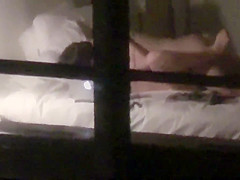 Day and Night Sex Window