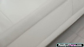 Daydreaming About My Hot Teen 18+ Stepsister - Lily Adams