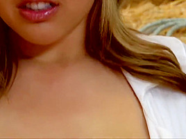 Dayna Vendetta Country Girl