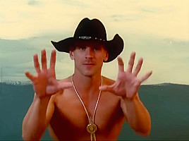 Dayna Vendetta Country Girl