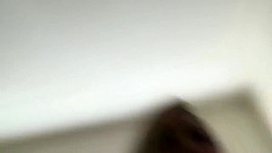 Dayna bound and gagged in her room