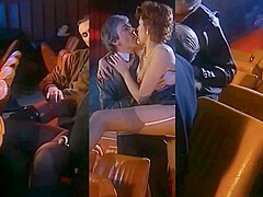 Deborah Wells In Cinema 54