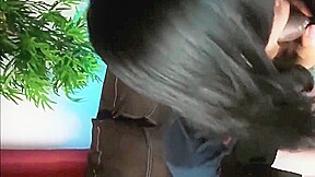 Deep Anal Fucking With My Slutty Latina Stepdaughter