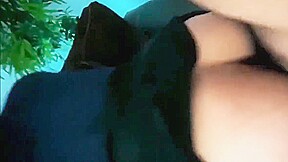 Deep Anal Fucking With My Slutty Latina Stepdaughter