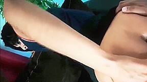 Deep Anal Fucking With My Slutty Latina Stepdaughter