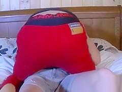 Deepest oral sex a gay can give